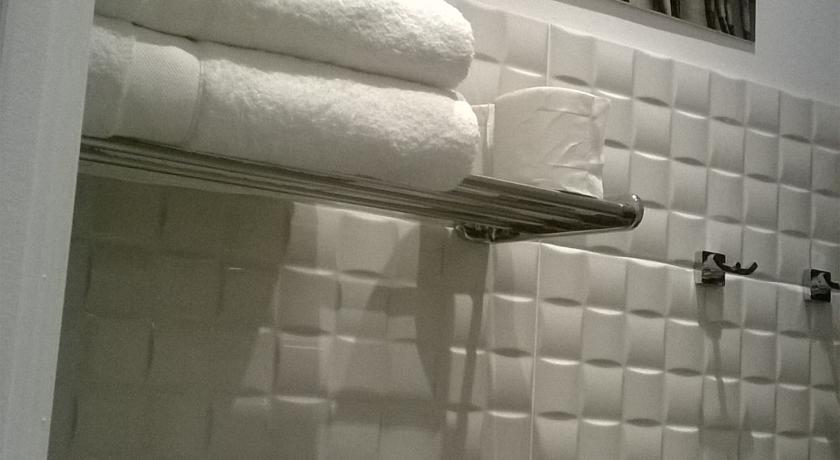 Bed and breakfast Il Cavaliere Roma