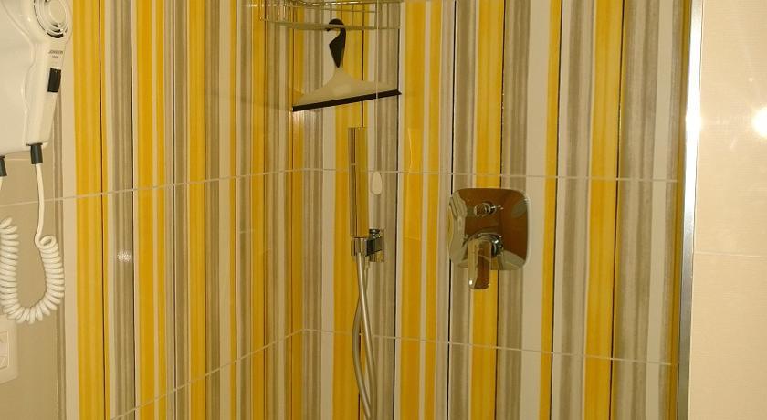 Bed and breakfast Il Cavaliere 3*