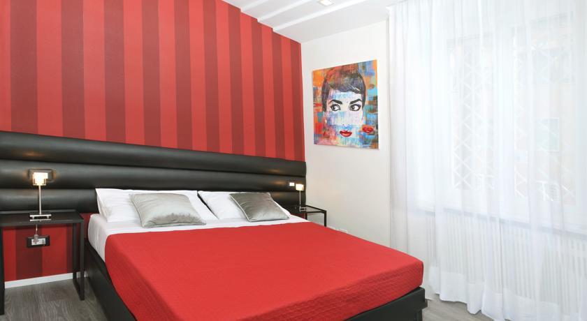 Bed and breakfast Il Cavaliere 3*