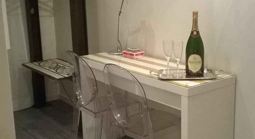 Il Cavaliere Bed and breakfast Roma