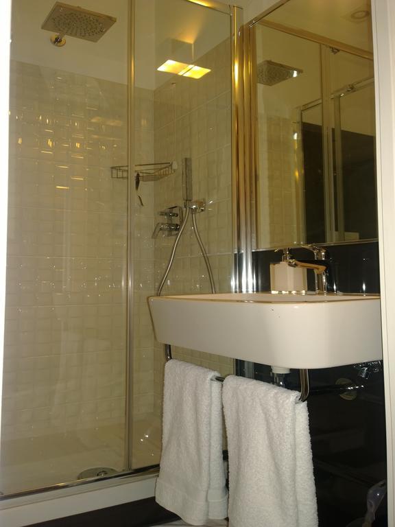 Bed and breakfast Il Cavaliere Roma