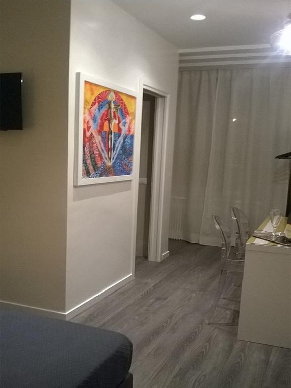 Bed and breakfast Il Cavaliere