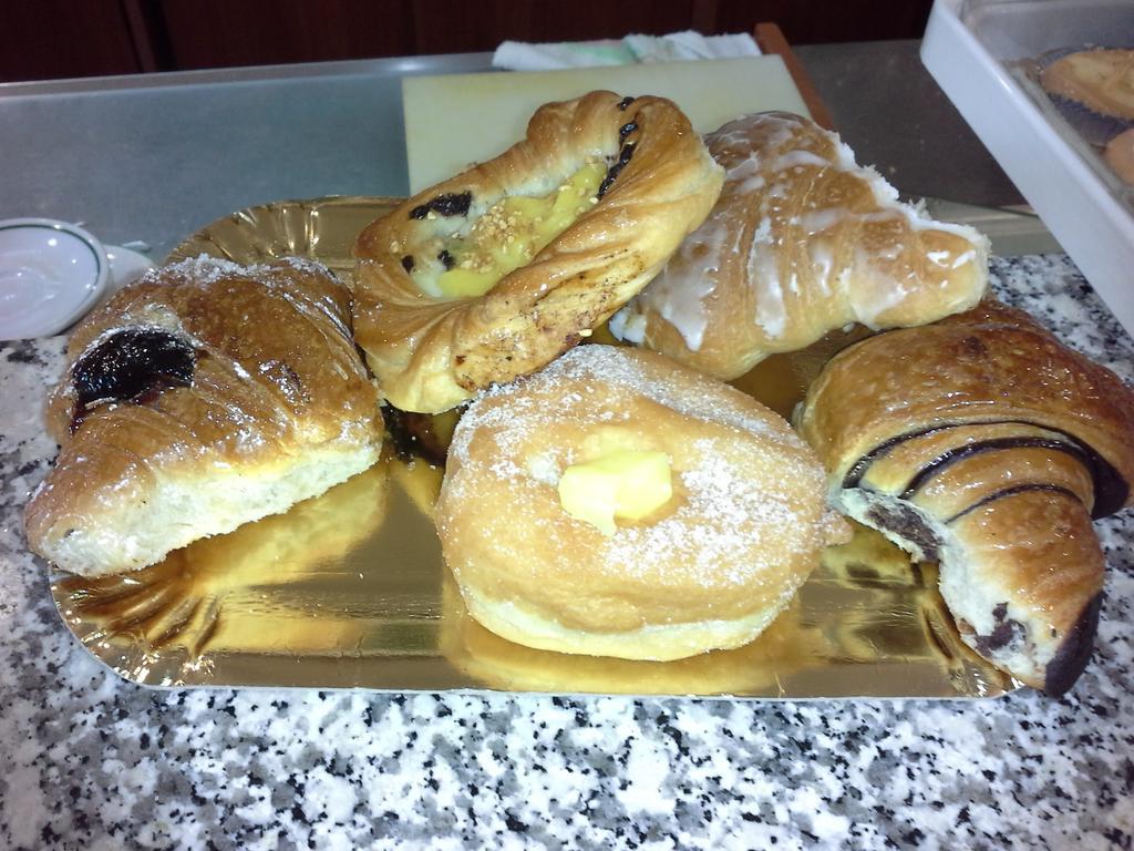 Il Cavaliere Bed and breakfast