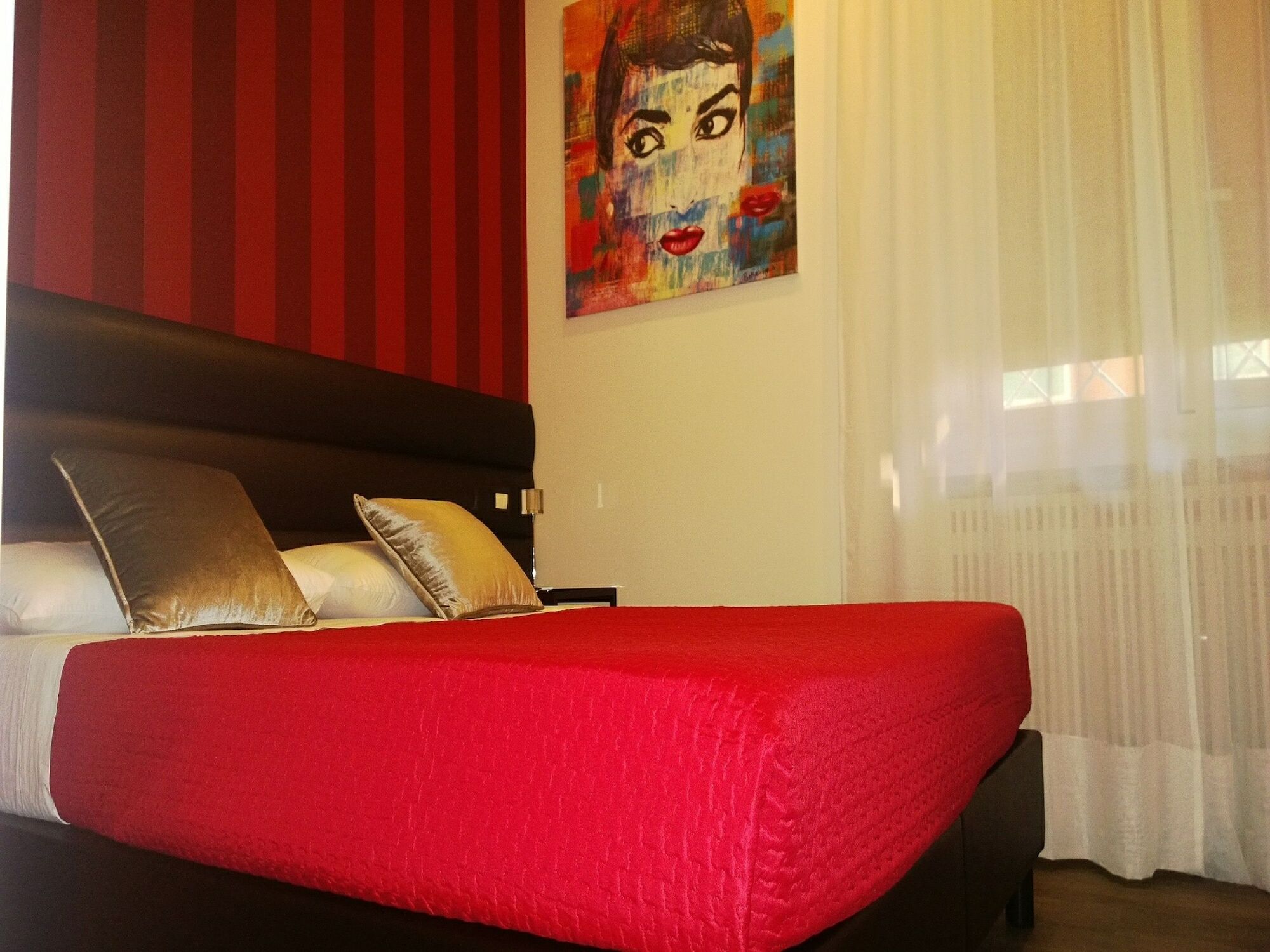 Bed and breakfast Il Cavaliere Roma