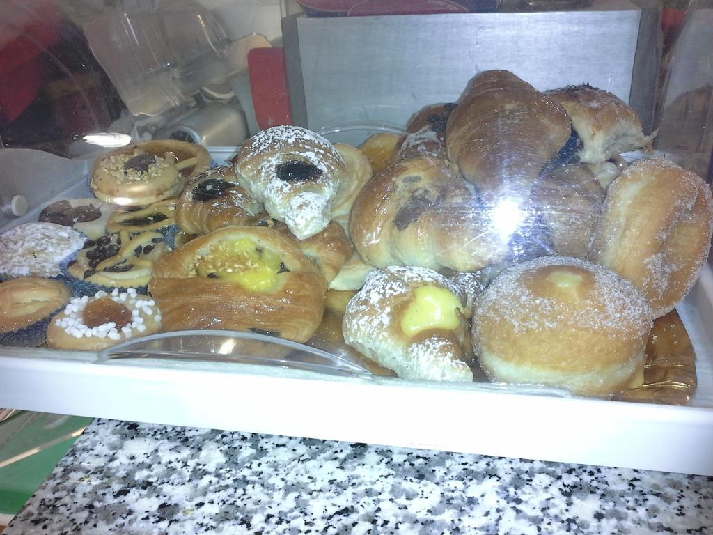 Il Cavaliere Alojamento de Acomodação e Pequeno-almoço Roma